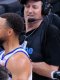 NBA : Kerr prolonge avec les Golden State Warriors