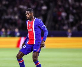 PSG - Dembélé : « Le Ballon d'Or n'a jamais été une obsession »