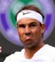 Wimbledon : Nadal s'attendait à cravacher