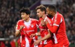 Bundesliga : Le Bayern bat un vieux record