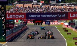 F1 : Le GP du Japon à Suzuka au moins jusqu'en 2029 