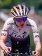 Tour de France (F) : La grosse chute de Squiban, échappée en tête