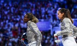 Escrime - Mondiaux : Les sabreuses sur le toit du monde 