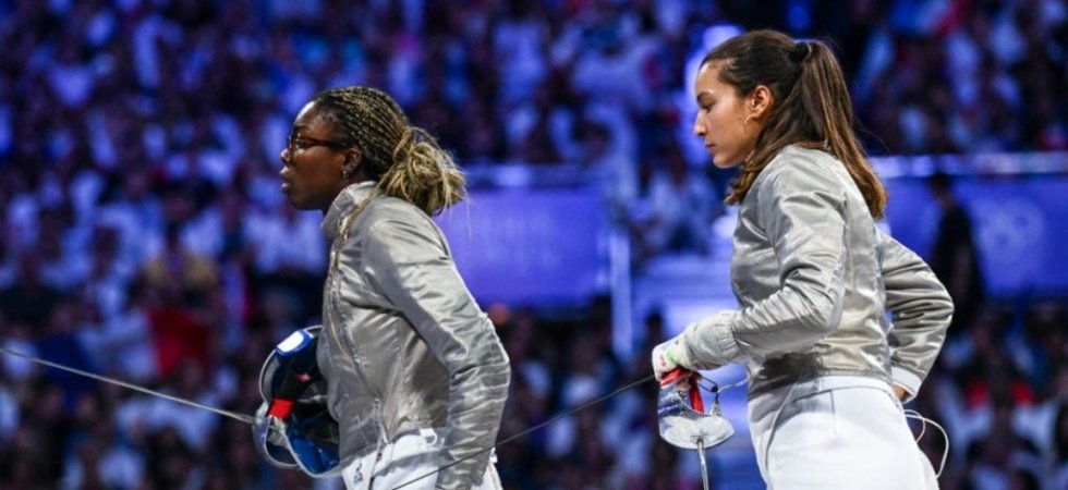 Escrime - Mondiaux : Les sabreuses sur le toit du monde 