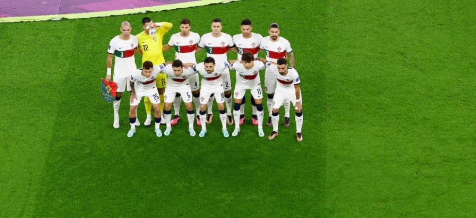 Portugal : Le poste de sélectionneur envisagé par Mourinho ?