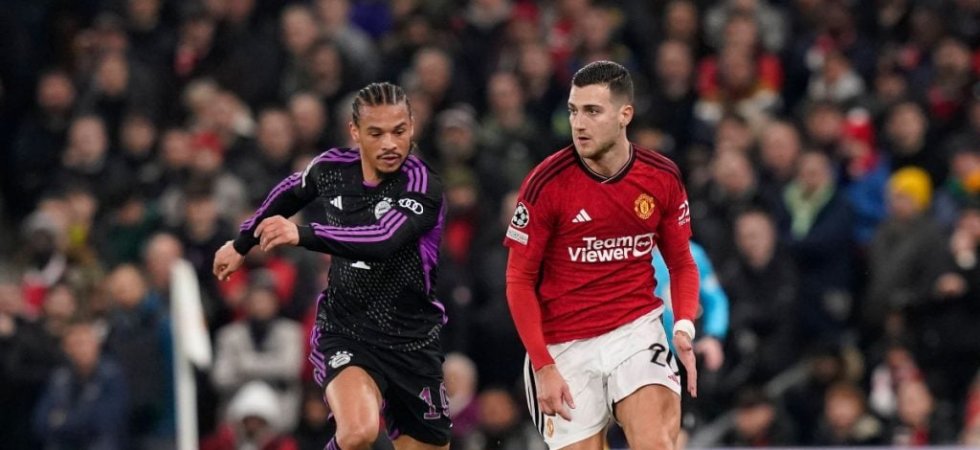 Ligue des Champions (J6) : Copenhague et Naples passent, Manchester United à la trappe 