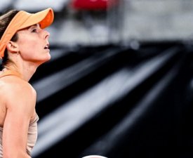 WTA : Cornet stoppera sa carrière après Roland-Garros 