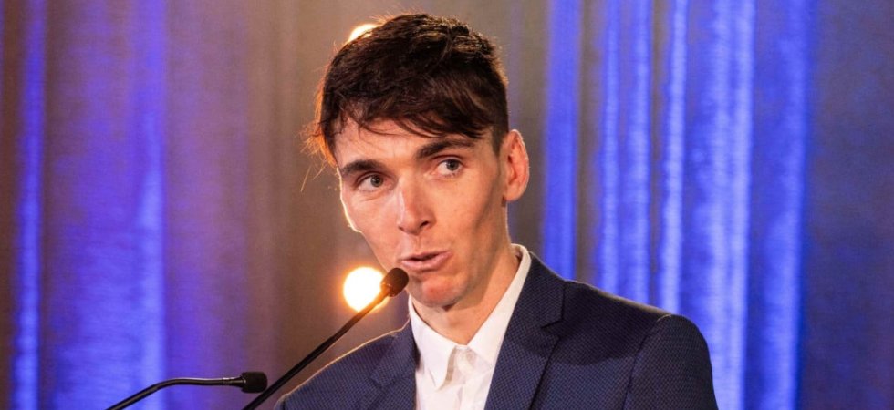 Decathlon CMA CGM : Bardet officialisé comme manager sportif