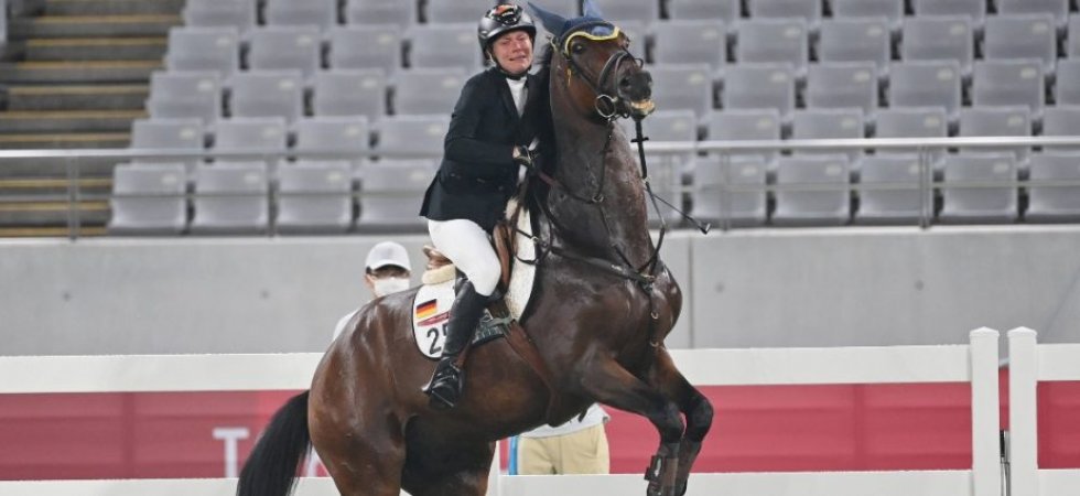 Paris 2024 : L'équitation va tirer sa révérence après les Jeux Olympiques