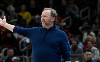 NBA - Phoenix : Vogel viré, Budenholzer futur coach des Suns ? 