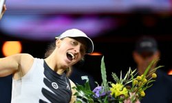 WTA - Stuttgart : Swiatek conserve son titre en battant encore Sabalenka