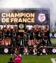 Top 14 (finale) : Toulouse ridiculise l'UBB et conserve son titre de champion de France 