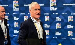 Deschamps cherche du renfort dans les cages 