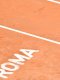 ATP - Rome : Musetti balayé par Ruud et incertain pour Roland-Garros