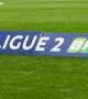 Ligue 2 (J36) : Suivez le multiplex en direct à partir de 20h00 