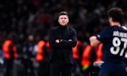 Monaco : « Pas le meilleur moment » pour jouer le PSG, juge Pocognoli 