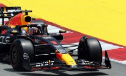 F1 - GP d'Espagne (EL1) : Les Red Bull aux avant-postes