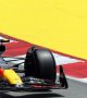 F1 - GP d'Espagne (EL1) : Les Red Bull aux avant-postes