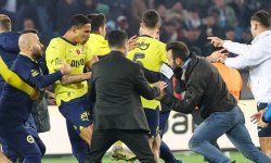 Fenerbahçe : Trois joueurs convoqués en commission de discipline 