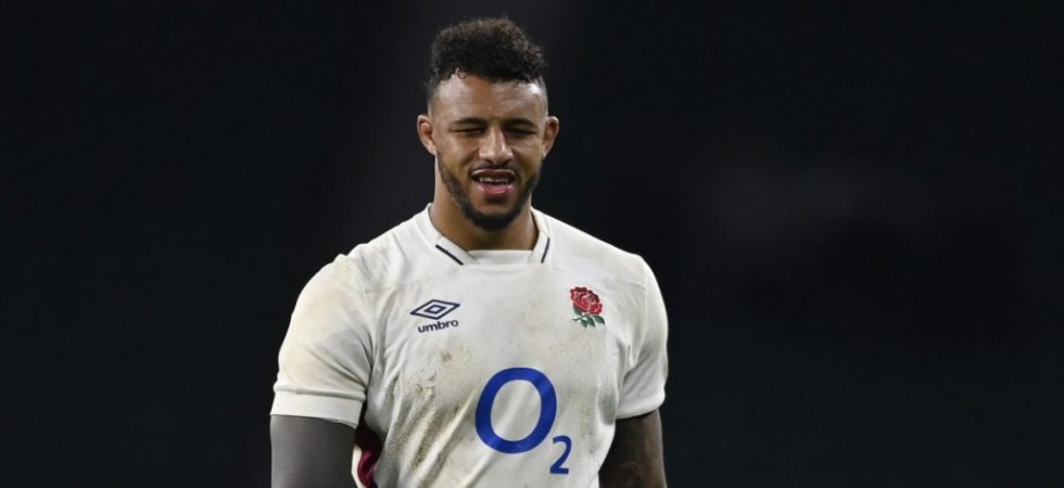 Angleterre : Un renfort de poids