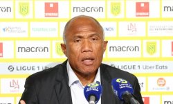 Paris 2024 - Kombouaré : «Il faut que tous les clubs fassent l'effort» 