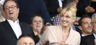 Brive : Julie Gayet au conseil de surveillance !