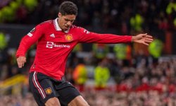 Manchester United : Varane absent plusieurs semaines
