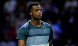 ATP - Auckland : Mpetshi Perricard s'arrête en quarts 