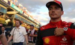 F1 - Ferrari : Un bilan compliqué pour Leclerc à mi-saison