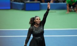 WTA : Serena Williams prête à faire son retour ? 
