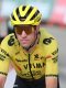 Vuelta : Armirail, « une machine » pour Van Aert