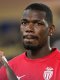 Monaco : Pogba touché au genou et incertain pour défier l'OM 