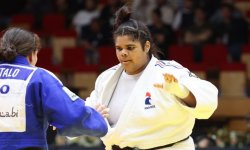 Judo - Mondiaux : Fontaine tombe en quarts, puis en repêchages 