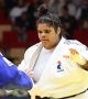 Judo - Mondiaux : Fontaine tombe en quarts, puis en repêchages 