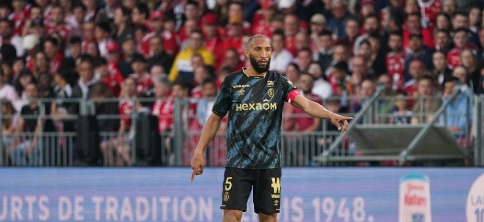 Reims - Abdelhamid : « On pleurera à la fin » 
