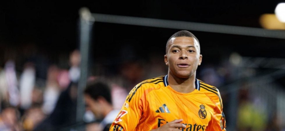 Real Madrid : Mbappé annonce la couleur 