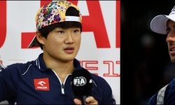 F1 : AlphaTauri devrait maintenir sa confiance à Tsunoda et Ricciardo
