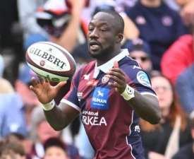 Bayonne : L'Aviron officialise Tambwe