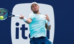 ATP - Monte-Carlo : Ruud l'emporte face à Hurkacz 