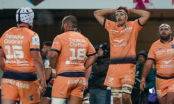 Champions Cup : " Une grosse désillusion ", Montpellier accuse le coup