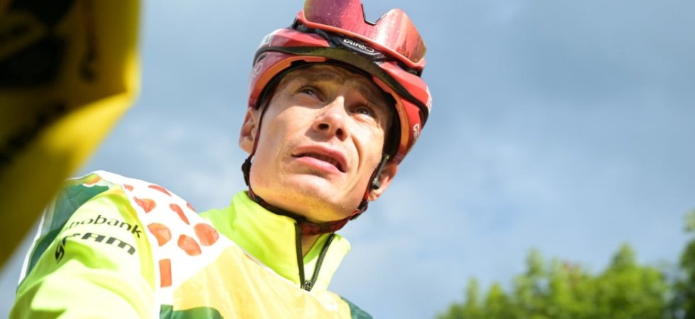 Tour de France : Vingegaard sort du silence