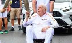 Disparition : Charles Coste est décédé à l'âge de 101 ans 