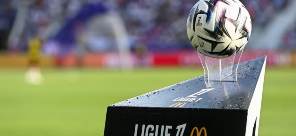 Ligue 1 : Tout savoir sur la saison 2025-2026 