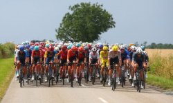 Tour de France : Revivez la 12eme étape 