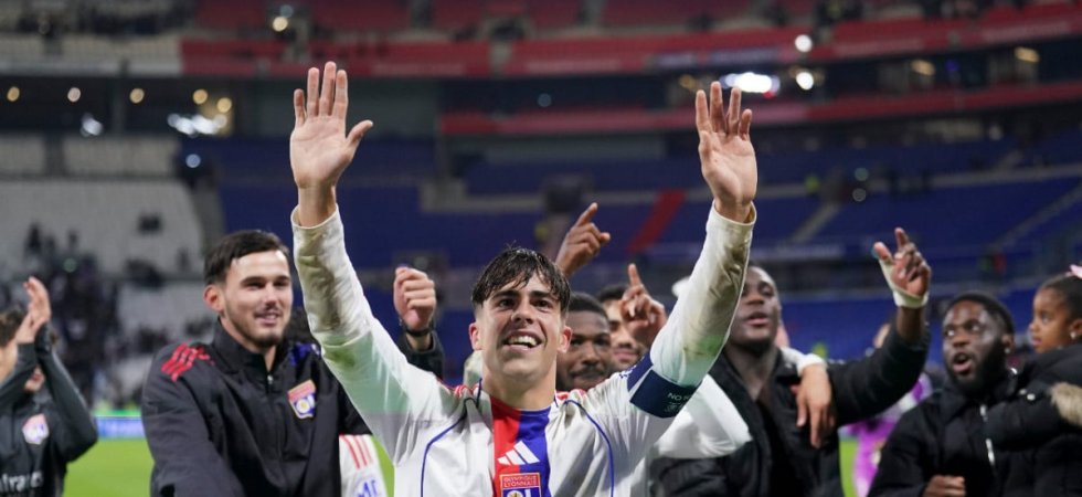 OL : Alfonso Moreira rejoint le Bayer Leverkusen