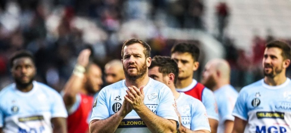 Top 14 : Lopez et Capilla prolongent à Bayonne, idem pour Jurand à Clermont 