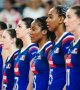 Paris 2024 - Volley (F) : Revivez France - Serbie 
