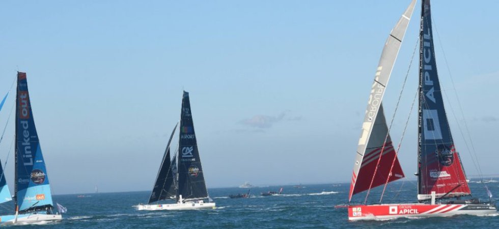 Voile : Le Vendée Globe va avoir son album Panini