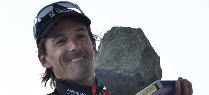 2013 : Fabian Cancellara