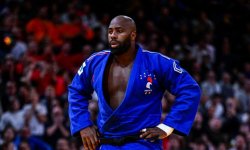 Paris 2024 - Riner : "Un truc de fou" 